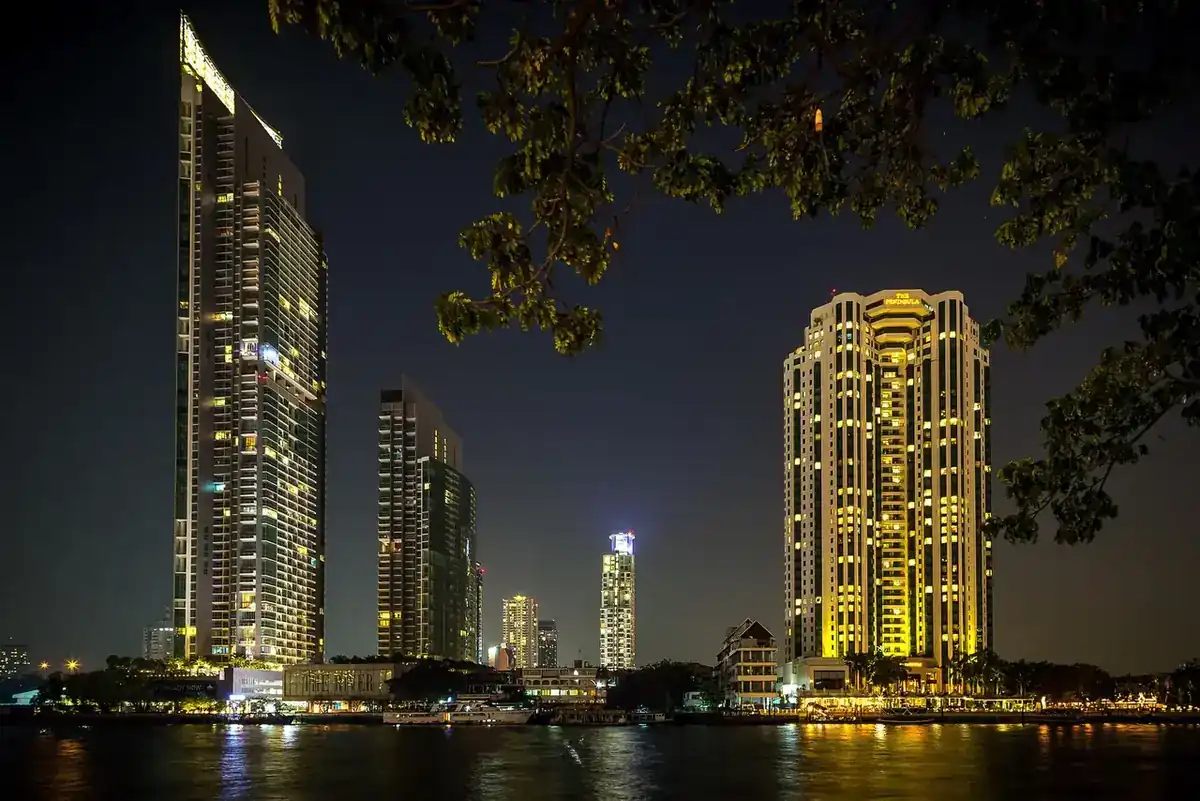 Bangkok