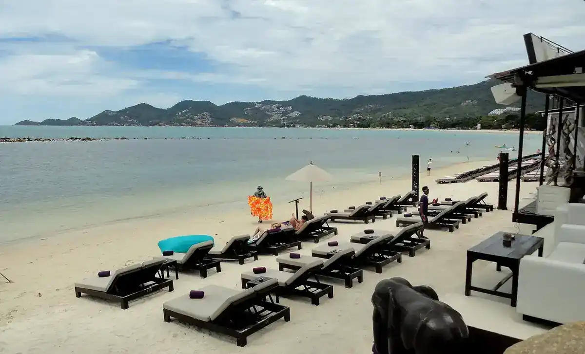 Koh Samui