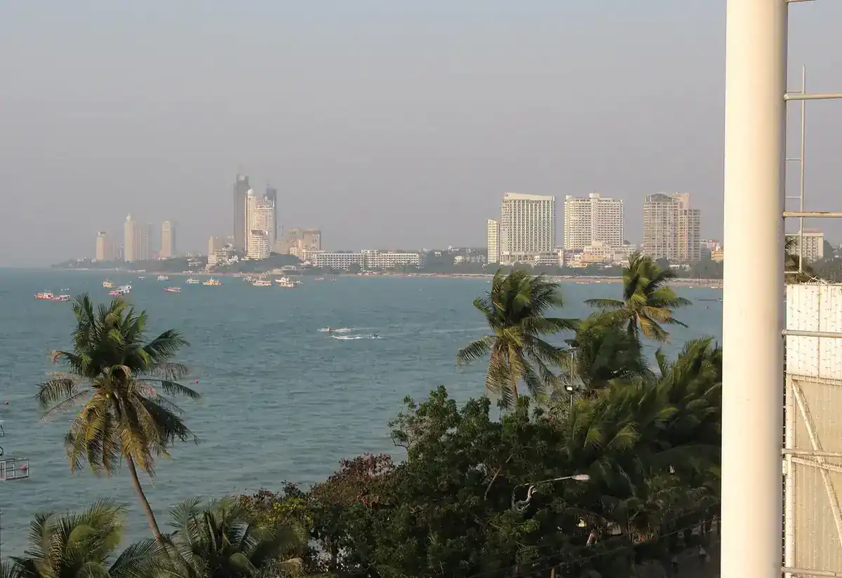 Pattaya